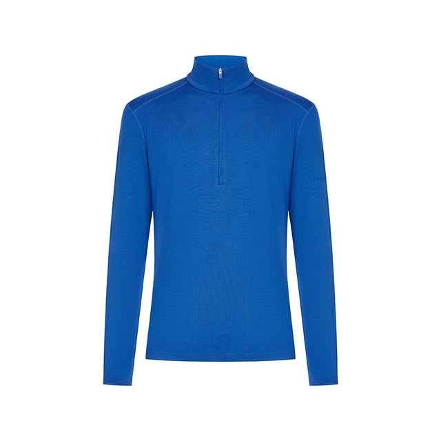 Bluza Termica Barbati Icebreaker M Merino 260 Oasis Half Zip Bluza Termica Barbati Icebreaker M Merino 260 Oasis Half Zip