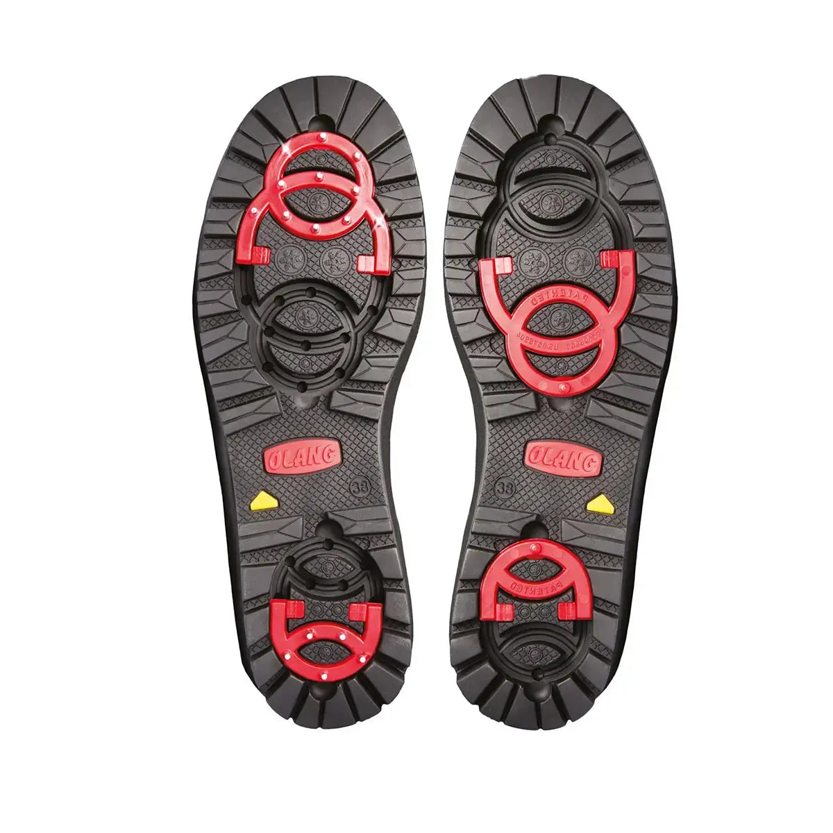 Ghete Femei Olang Luna OC Ghete Femei Olang Luna OC