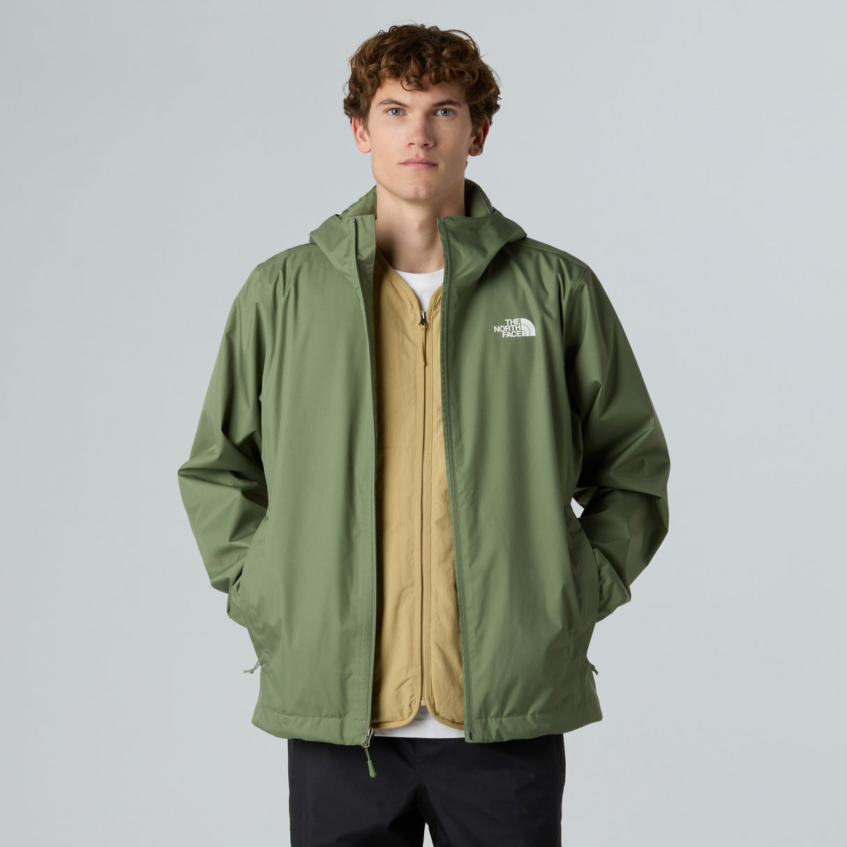 Geaca The North Face M Quest Jacket   Geaca The North Face M Quest Jacket