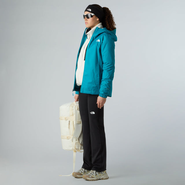 Geaca The North Face W Quest Jacket Geaca The North Face W Quest Jacket