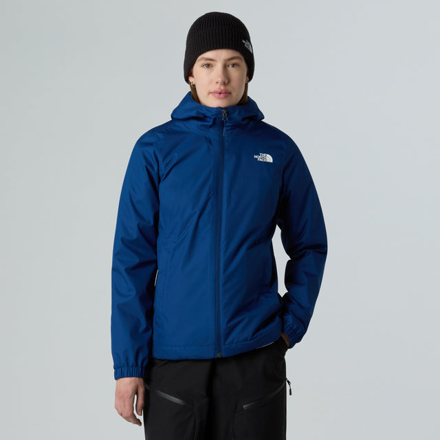 Geaca The North Face W Quest Jacket Geaca The North Face W Quest Jacket