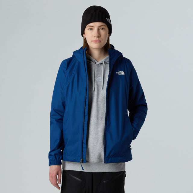 Geaca The North Face W Quest Jacket Geaca The North Face W Quest Jacket