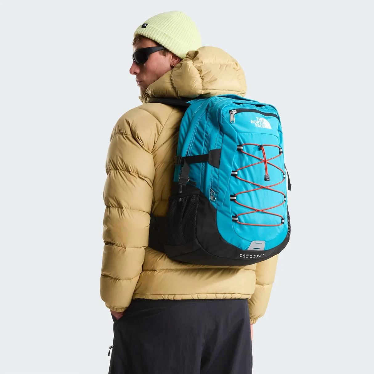 Rucsac The North Face Borealis Classic Rucsac The North Face Borealis Classic