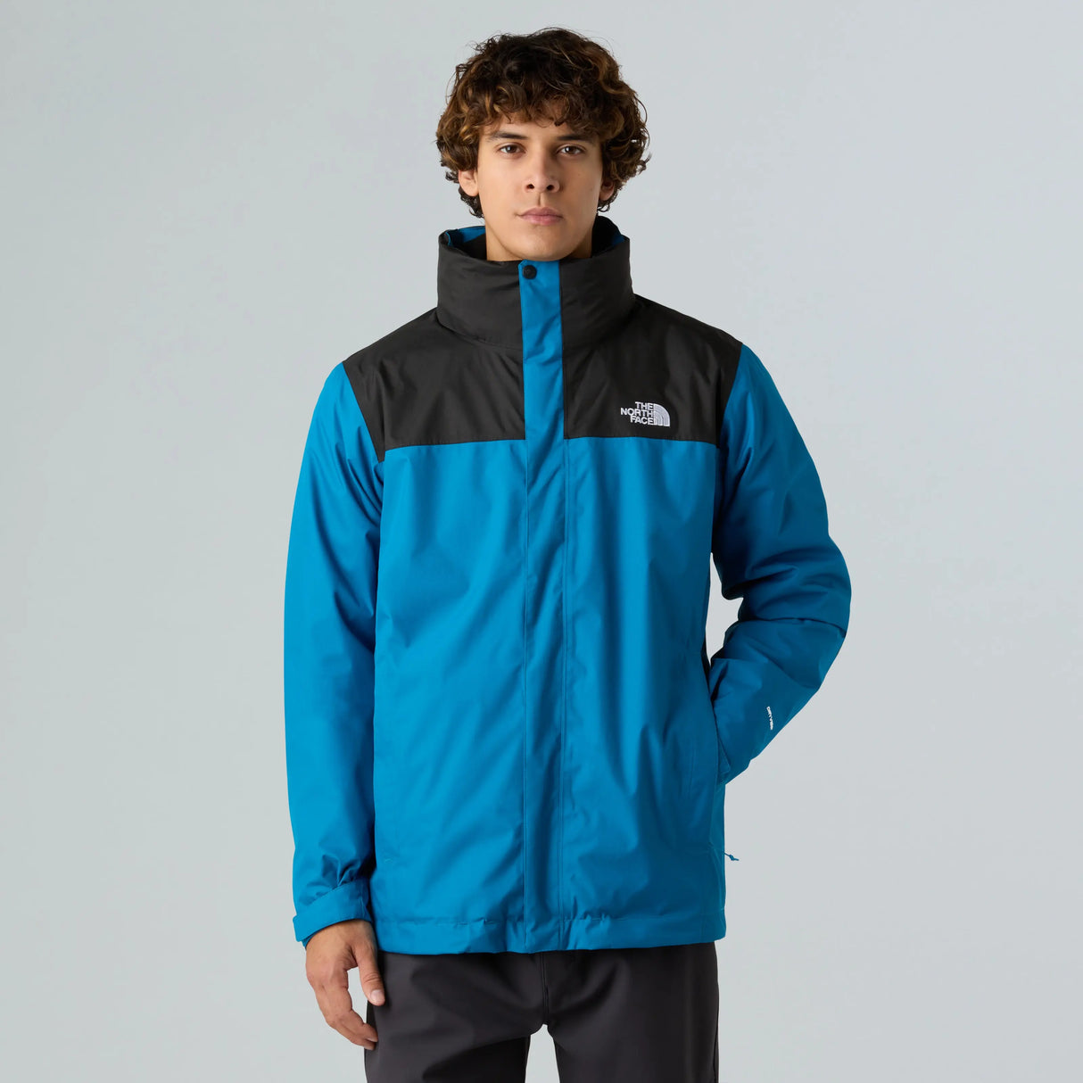 Geaca The North Face M Evolve II Triclimate Geaca The North Face M Evolve II Triclimate