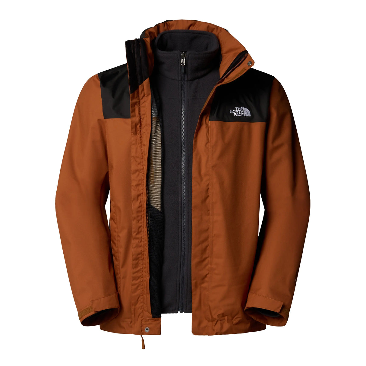 Geaca The North Face M Evolve II Triclimate Geaca The North Face M Evolve II Triclimate