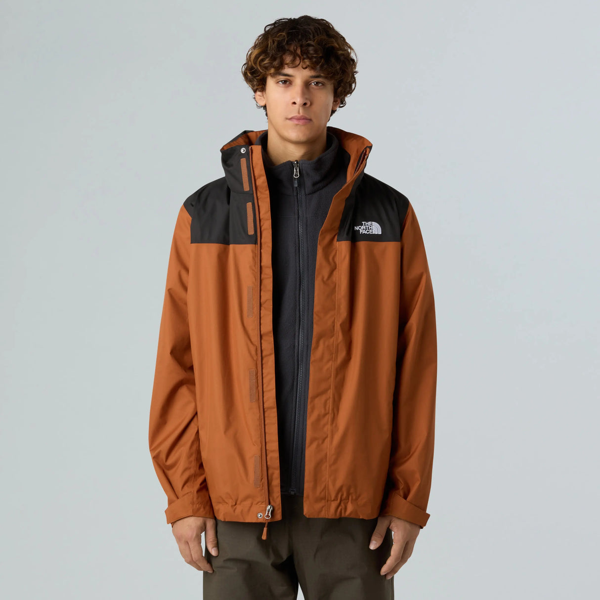 Geaca The North Face M Evolve II Triclimate Geaca The North Face M Evolve II Triclimate