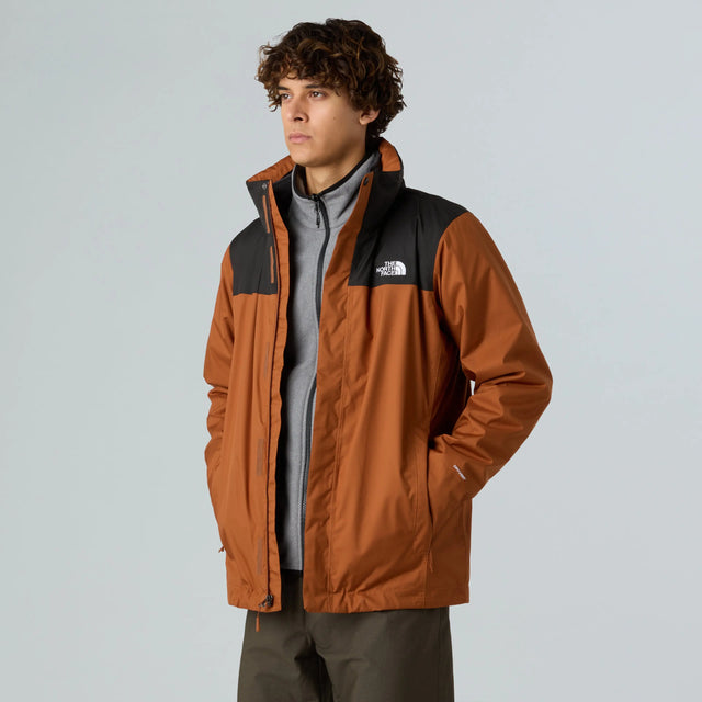 Geaca The North Face M Evolve II Triclimate Geaca The North Face M Evolve II Triclimate