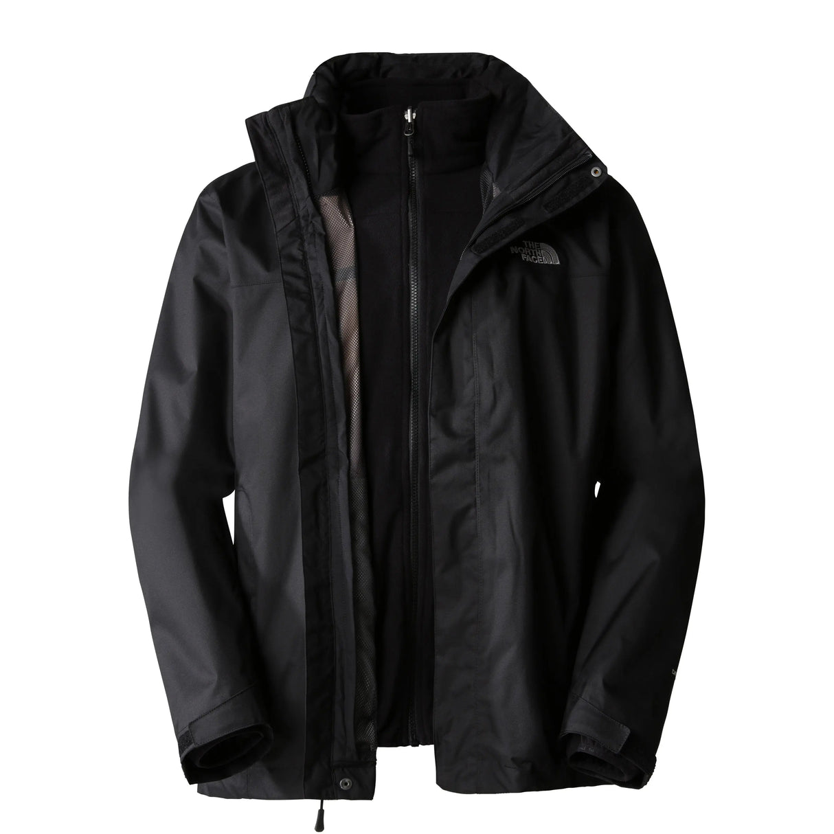 Geaca The North Face M Evolve II Triclimate   Geaca The North Face M Evolve II Triclimate