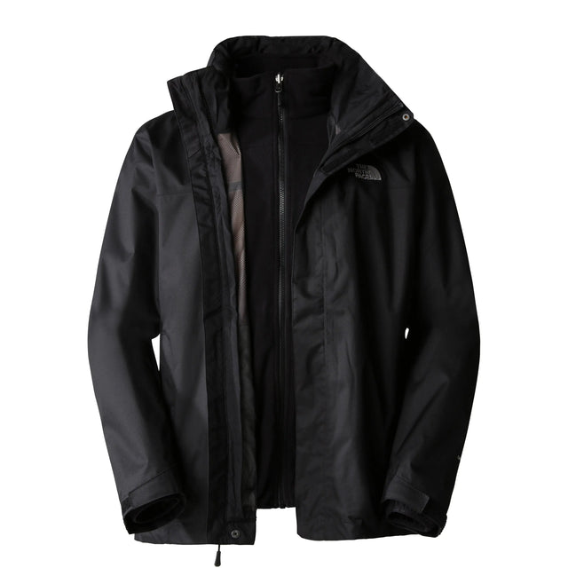 Geaca The North Face M Evolve II Triclimate Geaca The North Face M Evolve II Triclimate