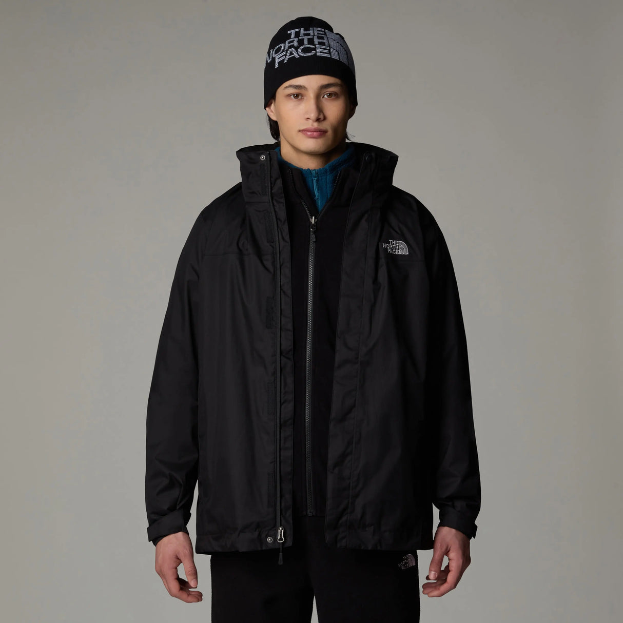 Geaca The North Face M Evolve II Triclimate Geaca The North Face M Evolve II Triclimate