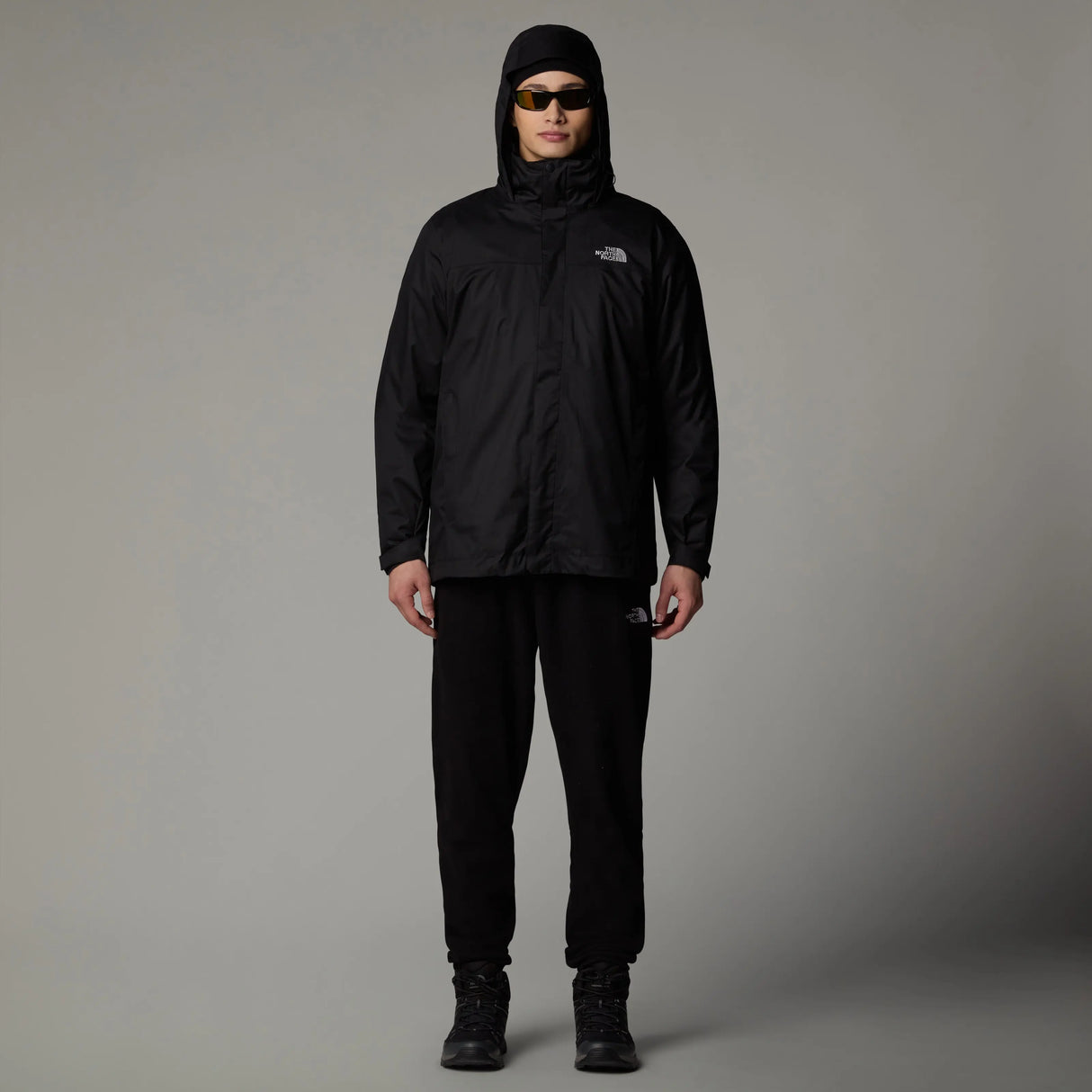 Geaca The North Face M Evolve II Triclimate   Geaca The North Face M Evolve II Triclimate