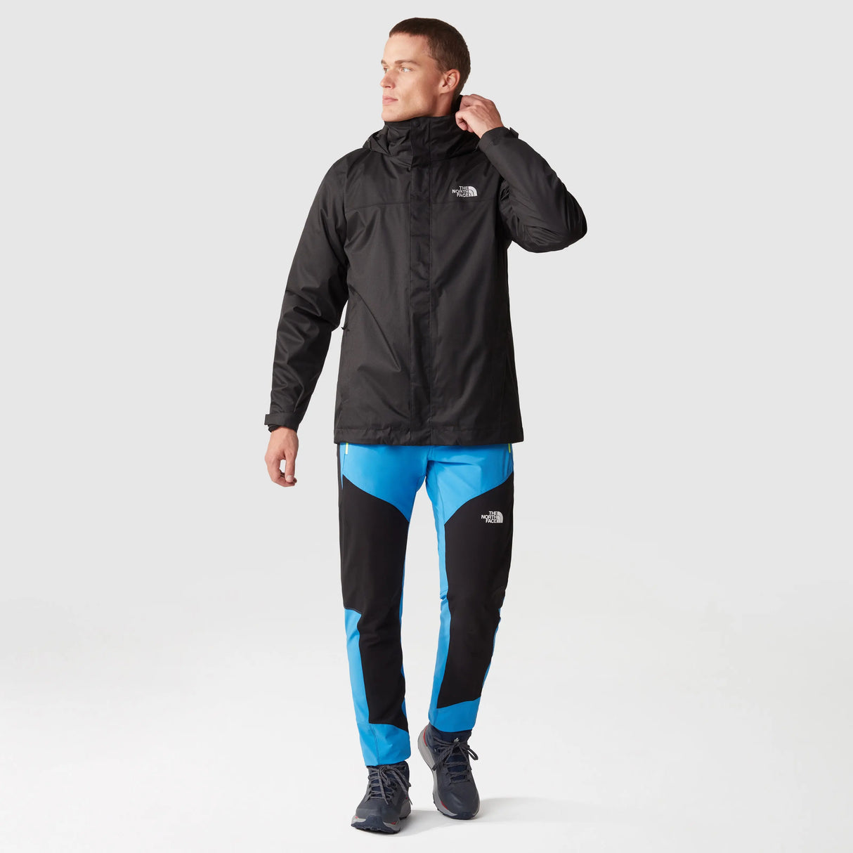 Geaca The North Face M Evolve II Triclimate   Geaca The North Face M Evolve II Triclimate