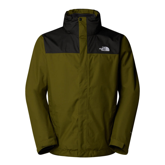 Geaca The North Face M Evolve II Triclimate Geaca The North Face M Evolve II Triclimate