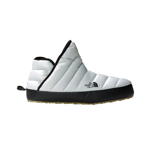 Papuci The North Face W Thermoball Traction Papuci The North Face W Thermoball Traction