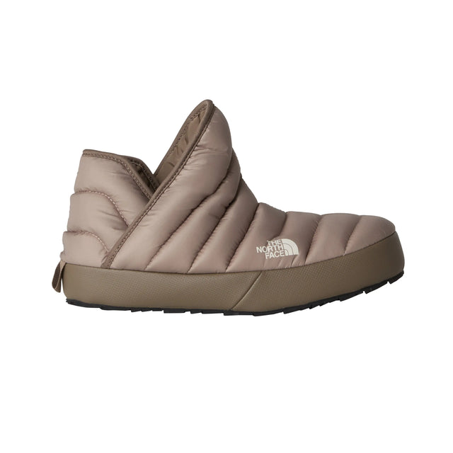 Papuci The North Face W Thermoball Traction Papuci The North Face W Thermoball Traction