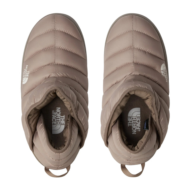 Papuci The North Face W Thermoball Traction Papuci The North Face W Thermoball Traction