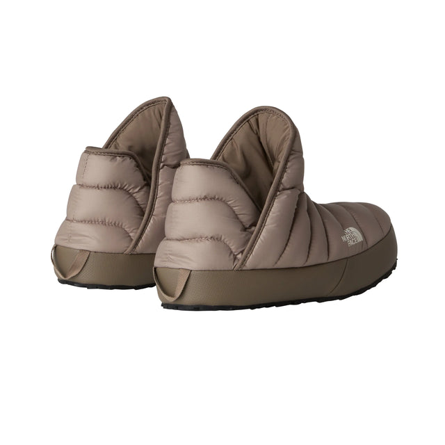 Papuci The North Face W Thermoball Traction Papuci The North Face W Thermoball Traction