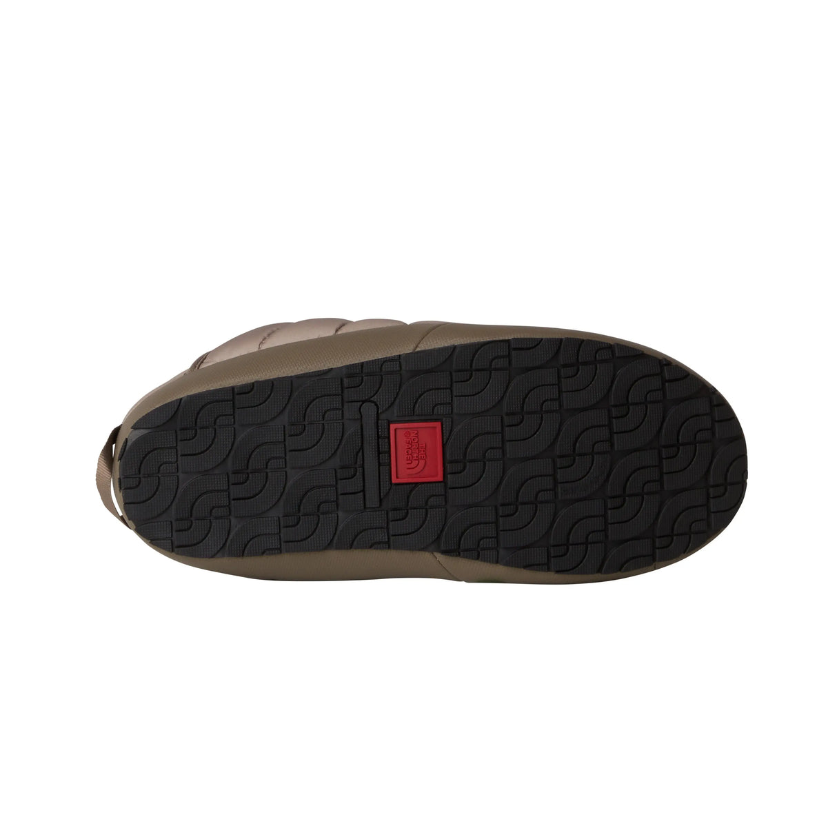Papuci The North Face W Thermoball Traction   Papuci The North Face W Thermoball Traction