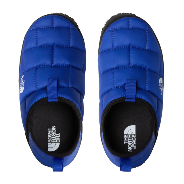 Papuci Copii The North Face Youth Thermoball Traction Mule Ii Papuci Copii The North Face Youth Thermoball Traction Mule Ii