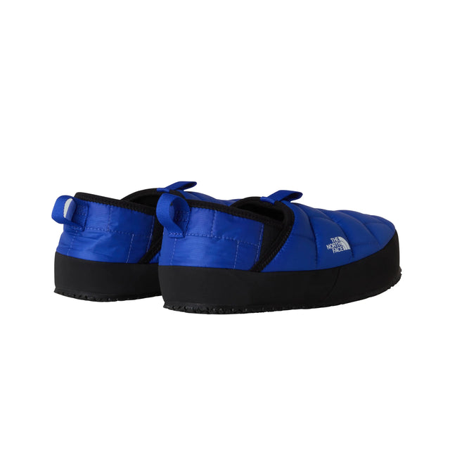 Papuci Copii The North Face Youth Thermoball Traction Mule Ii Papuci Copii The North Face Youth Thermoball Traction Mule Ii