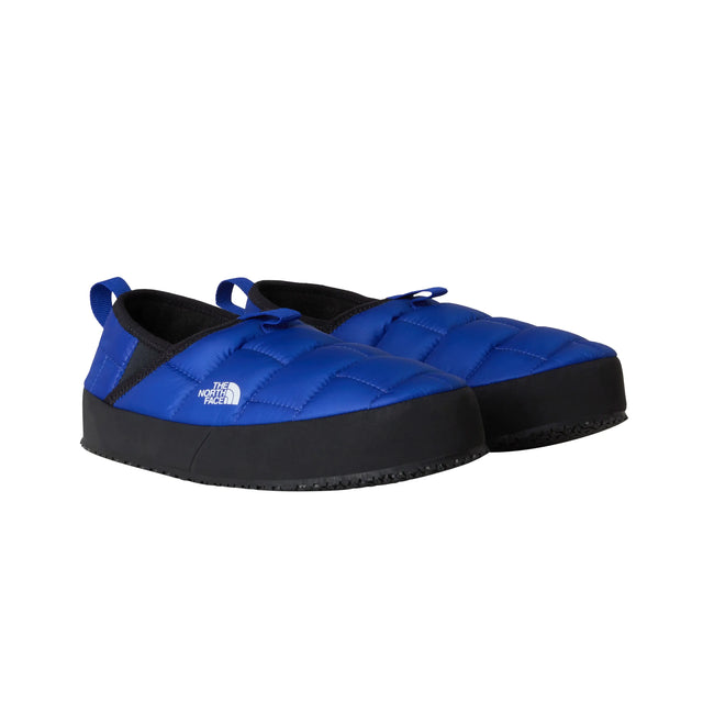 Papuci Copii The North Face Youth Thermoball Traction Mule Ii Papuci Copii The North Face Youth Thermoball Traction Mule Ii