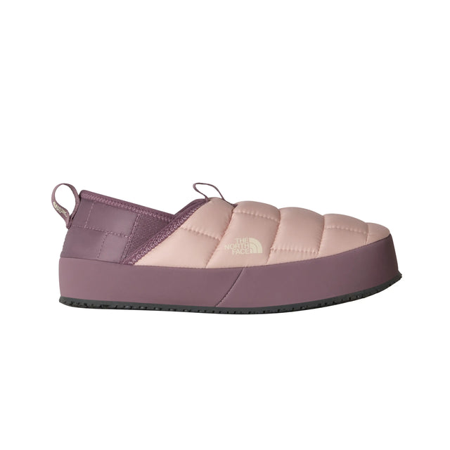 Papuci Copii The North Face Youth Thermoball Traction Mule Ii Papuci Copii The North Face Youth Thermoball Traction Mule Ii