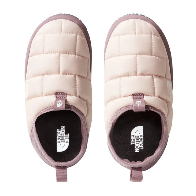 Papuci Copii The North Face Youth Thermoball Traction Mule Ii Papuci Copii The North Face Youth Thermoball Traction Mule Ii