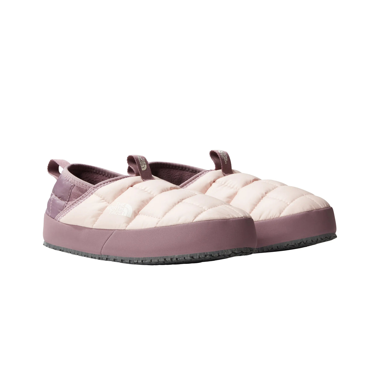 Papuci Copii The North Face Youth Thermoball Traction Mule Ii   Papuci Copii The North Face Youth Thermoball Traction Mule Ii