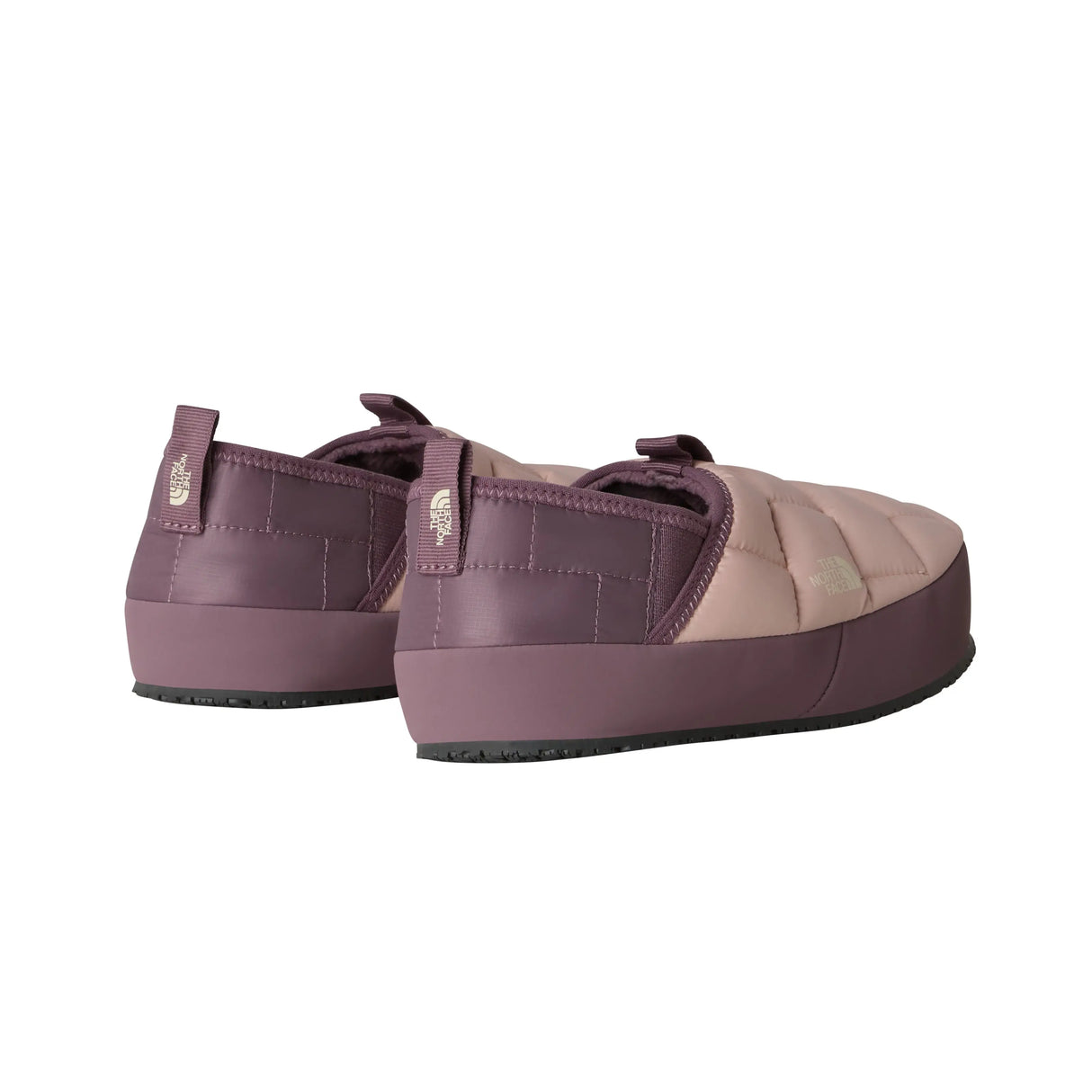Papuci Copii The North Face Youth Thermoball Traction Mule Ii   Papuci Copii The North Face Youth Thermoball Traction Mule Ii