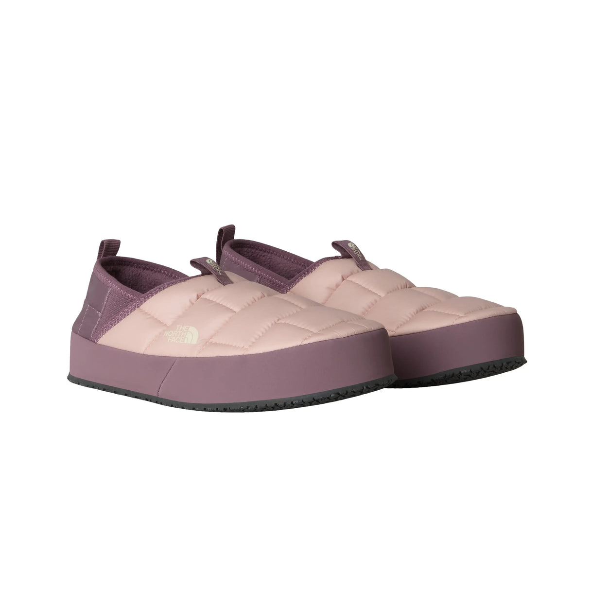 Papuci Copii The North Face Youth Thermoball Traction Mule Ii   Papuci Copii The North Face Youth Thermoball Traction Mule Ii