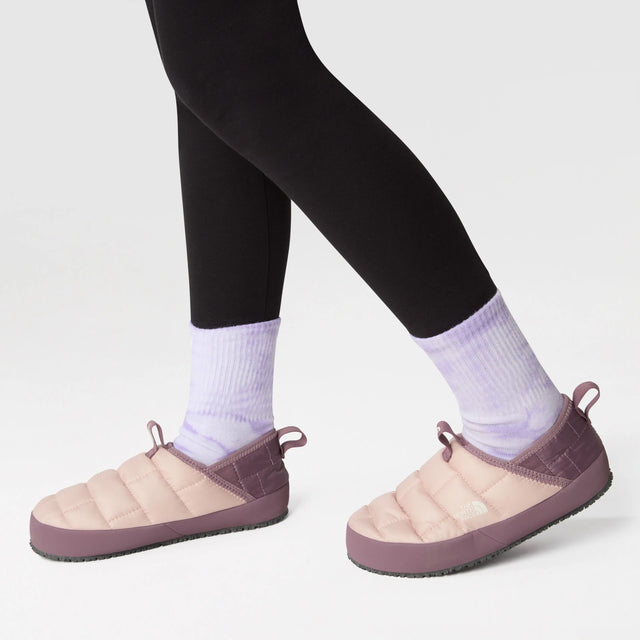 Papuci Copii The North Face Youth Thermoball Traction Mule Ii Papuci Copii The North Face Youth Thermoball Traction Mule Ii