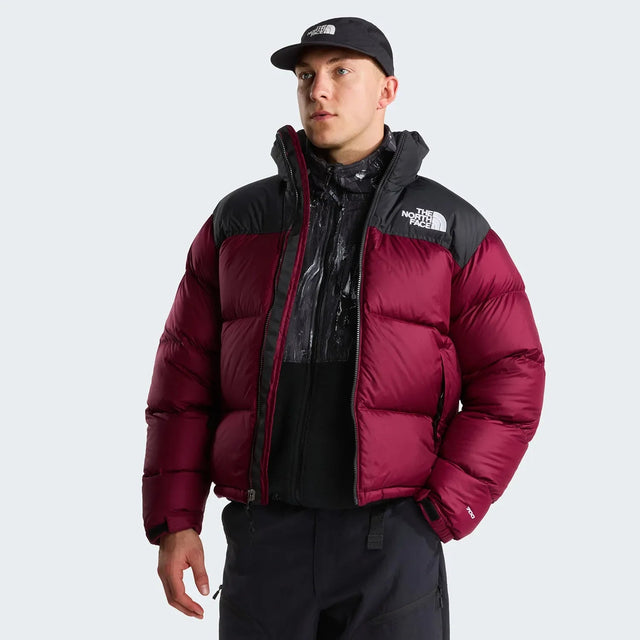 Geaca The North Face M 1996 Retro Nuptse Jacket Geaca The North Face M 1996 Retro Nuptse Jacket
