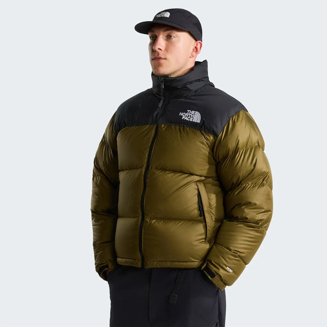 Geaca The North Face M 1996 Retro Nuptse Jacket Geaca The North Face M 1996 Retro Nuptse Jacket