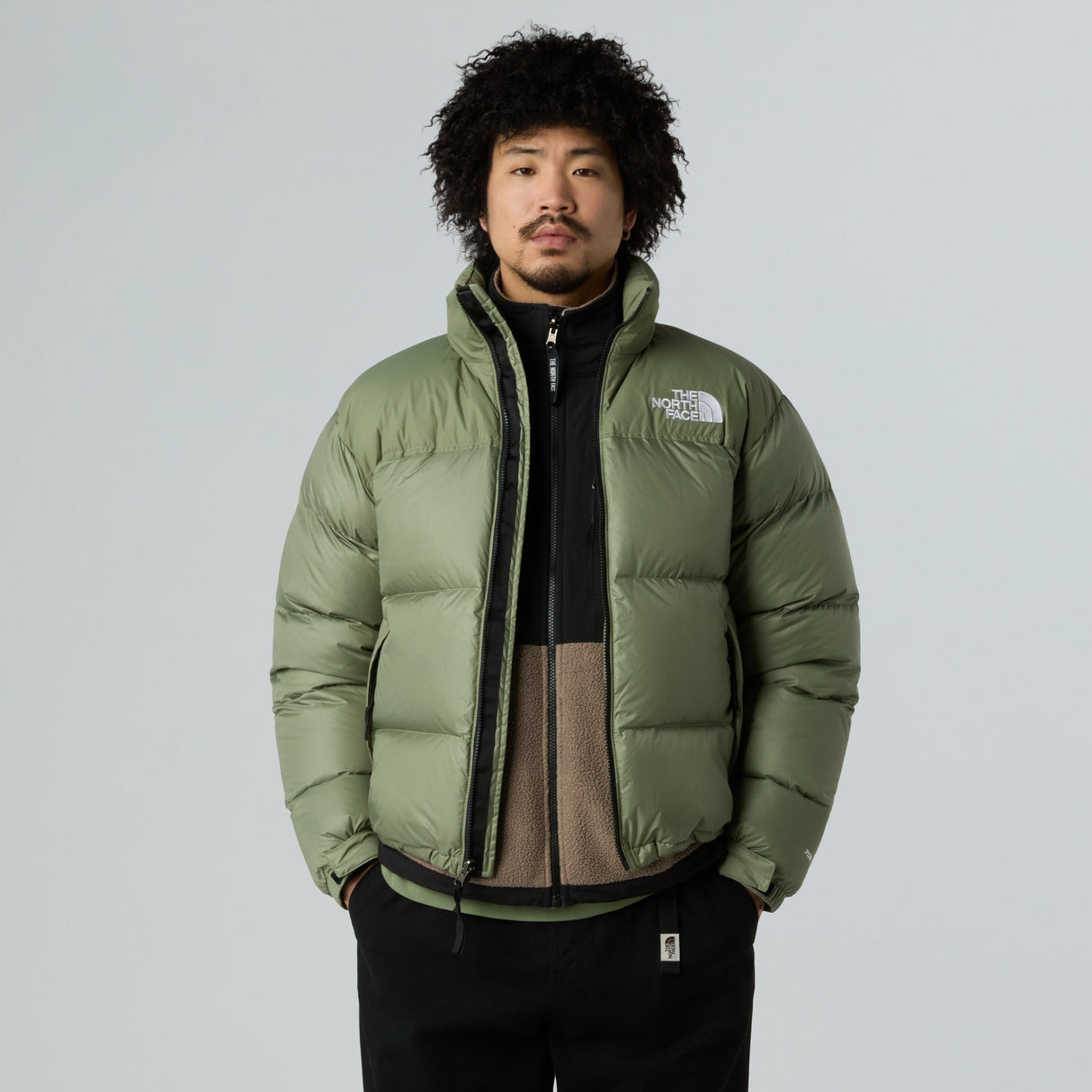 Geaca The North Face M 1996 Retro Nuptse Jacket Geaca The North Face M 1996 Retro Nuptse Jacket