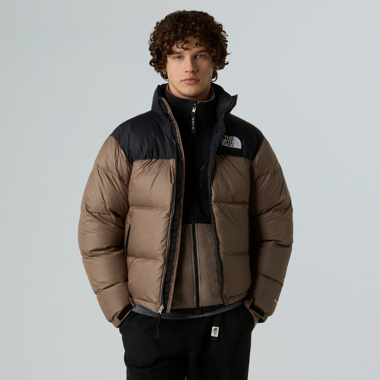 Geaca The North Face M 1996 Retro Nuptse Jacket Geaca The North Face M 1996 Retro Nuptse Jacket
