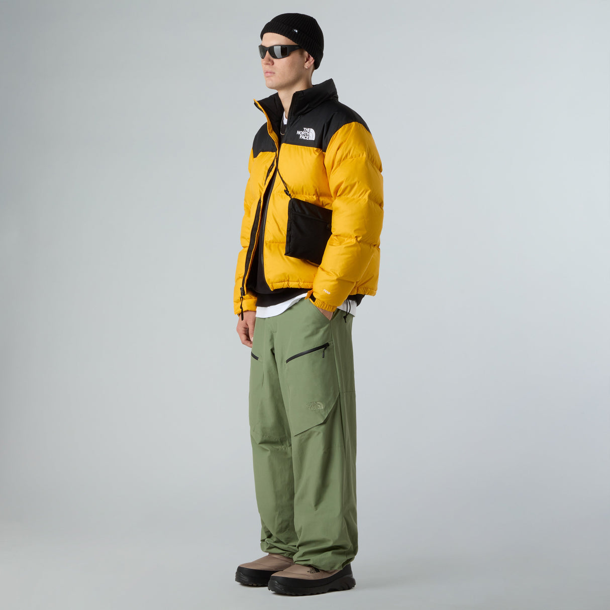 Geaca The North Face M 1996 Retro Nuptse Jacket Geaca The North Face M 1996 Retro Nuptse Jacket