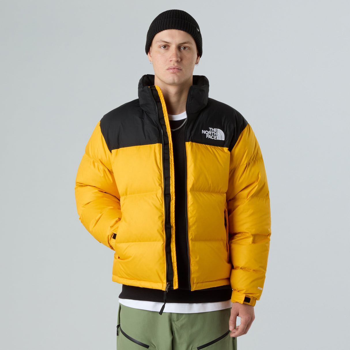 Geaca The North Face M 1996 Retro Nuptse Jacket Geaca The North Face M 1996 Retro Nuptse Jacket