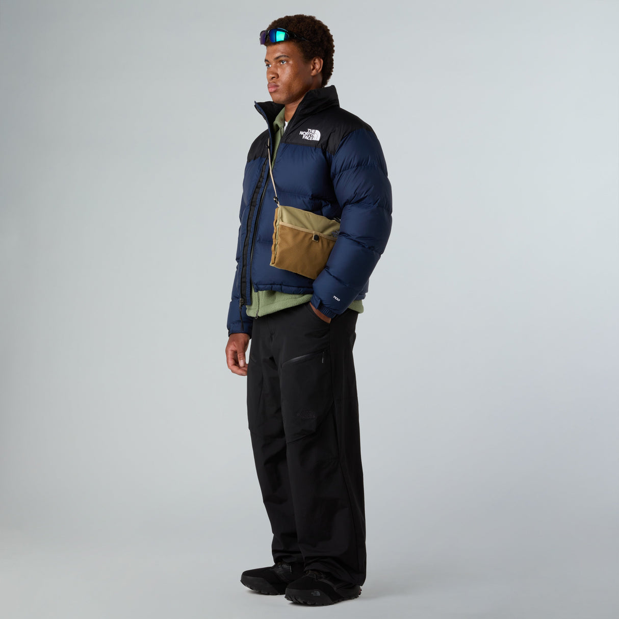 Geaca The North Face M 1996 Retro Nuptse Jacket Geaca The North Face M 1996 Retro Nuptse Jacket
