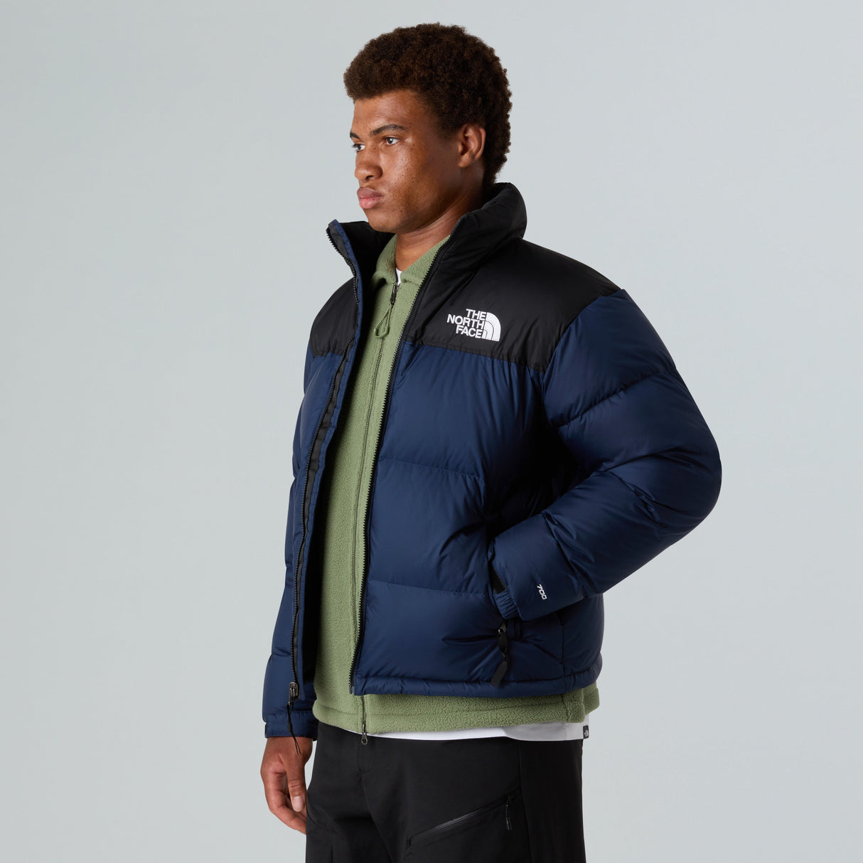 Geaca The North Face M 1996 Retro Nuptse Jacket Geaca The North Face M 1996 Retro Nuptse Jacket