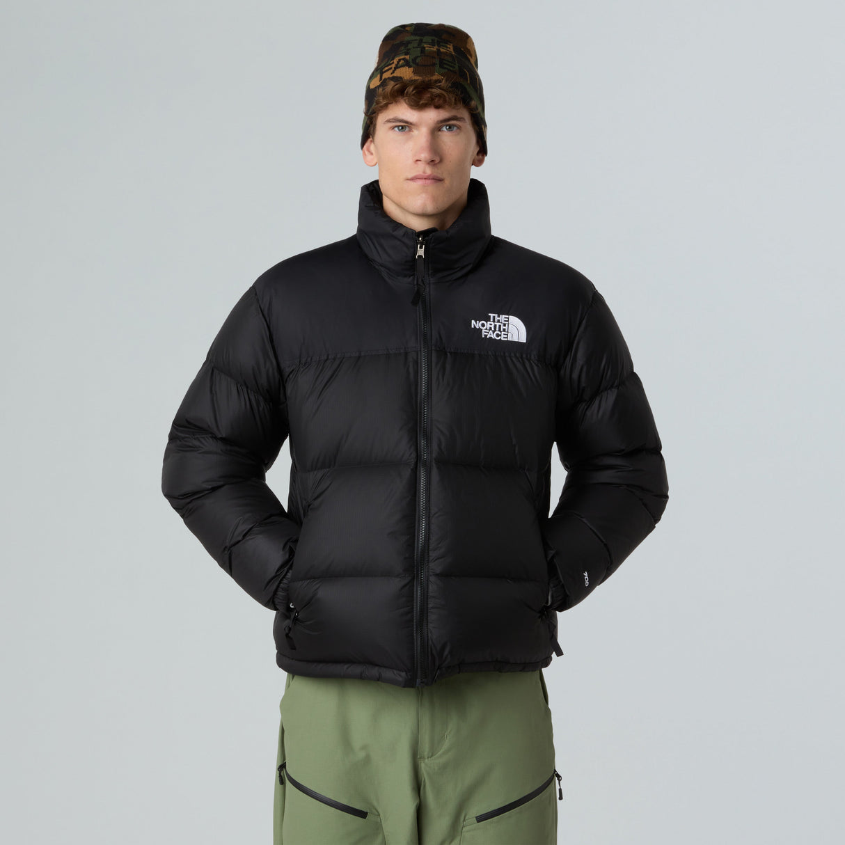 Geaca The North Face M 1996 Retro Nuptse Jacket Geaca The North Face M 1996 Retro Nuptse Jacket