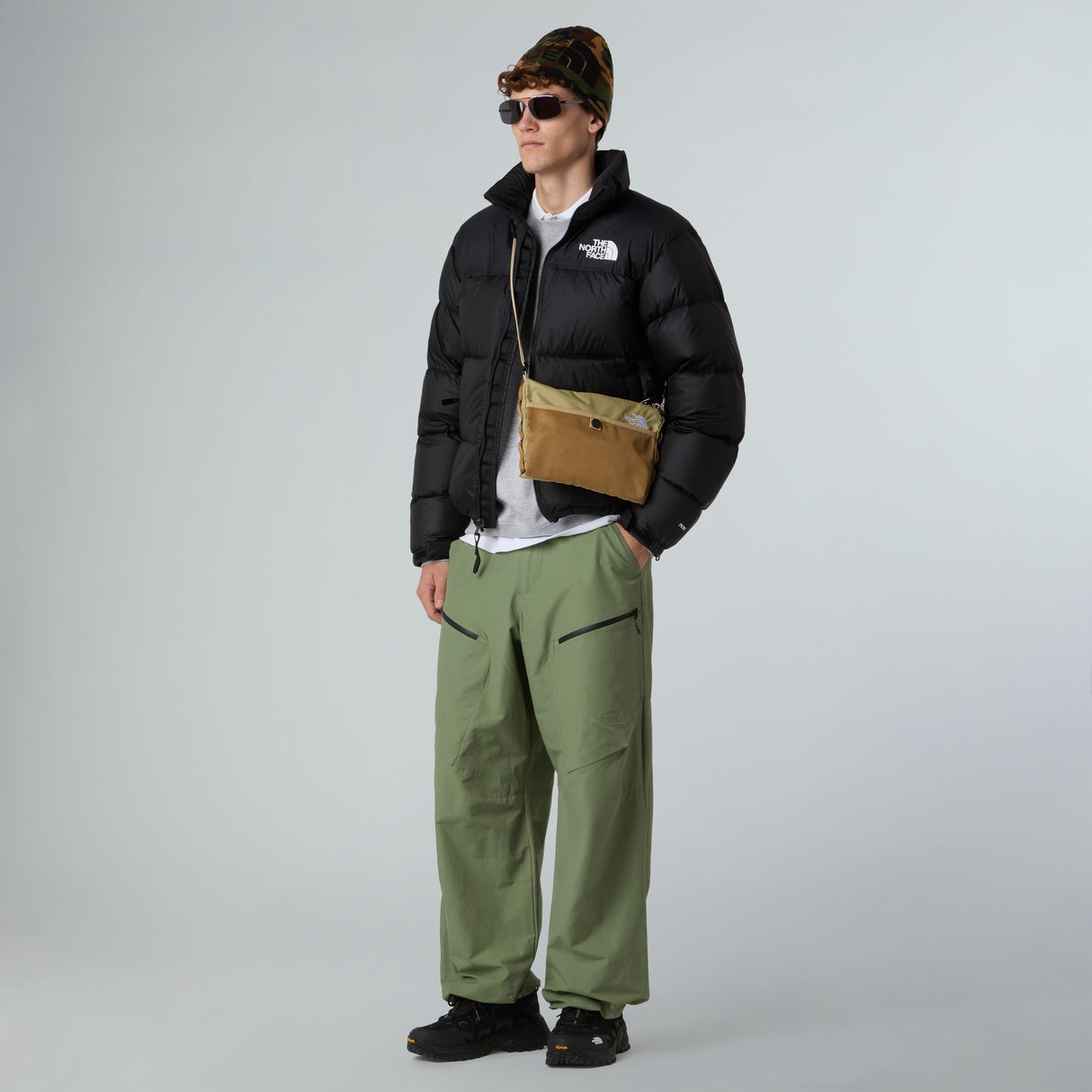 Geaca The North Face M 1996 Retro Nuptse Jacket Geaca The North Face M 1996 Retro Nuptse Jacket