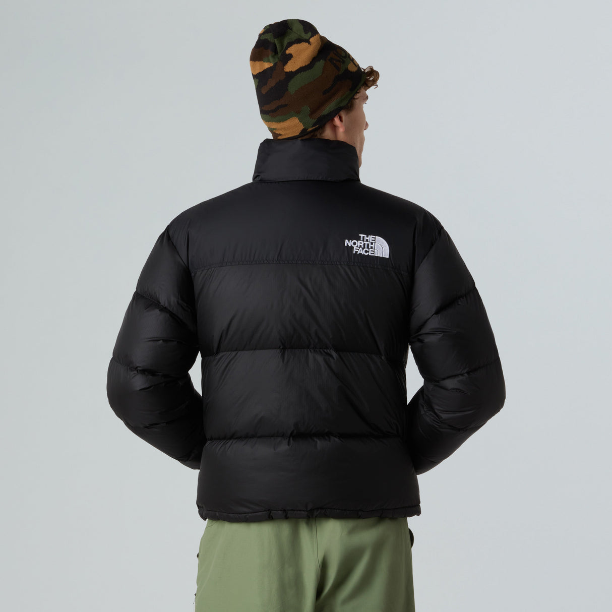 Geaca The North Face M 1996 Retro Nuptse Jacket Geaca The North Face M 1996 Retro Nuptse Jacket