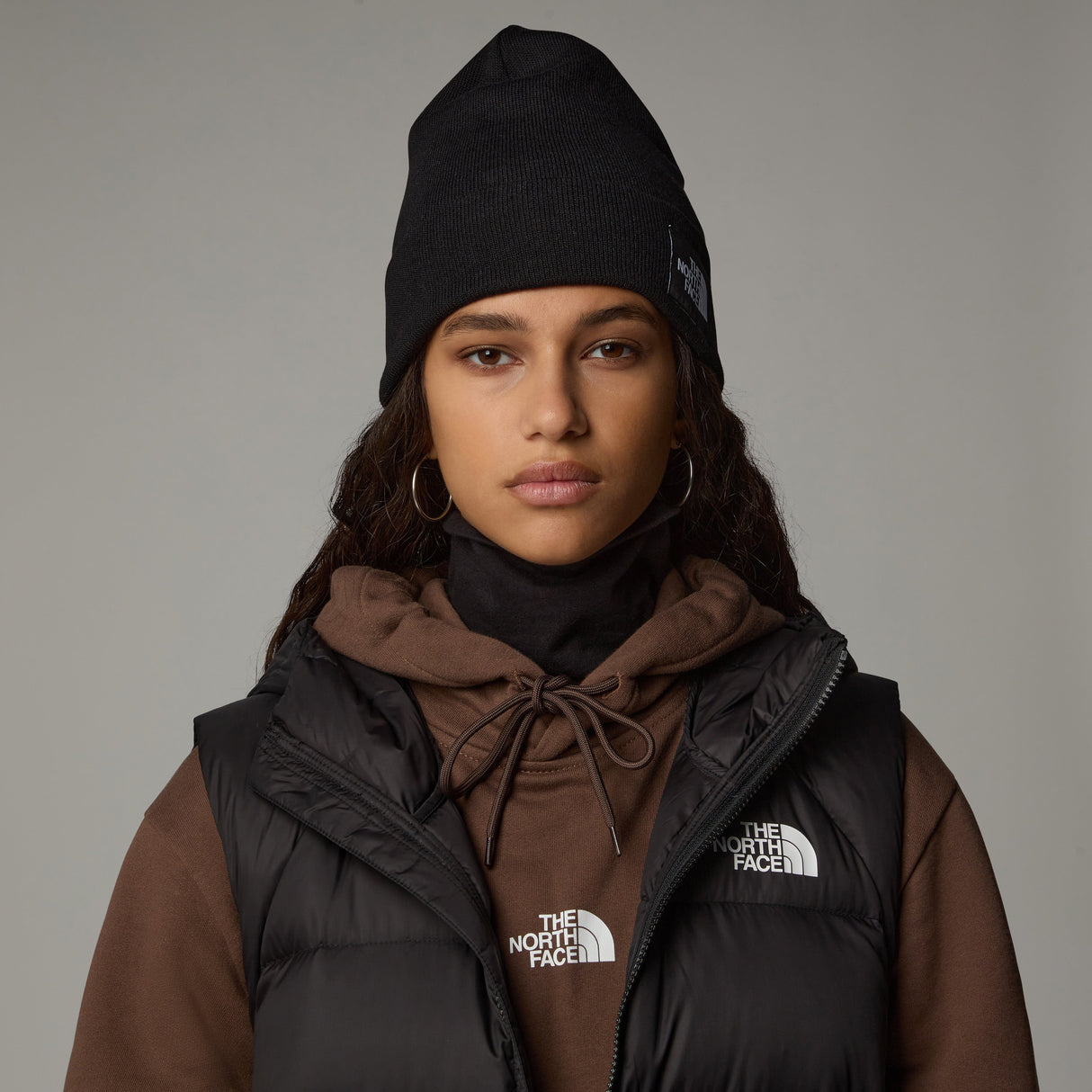Caciula The North Face Dock Worker Recycled Caciula The North Face Dock Worker Recycled