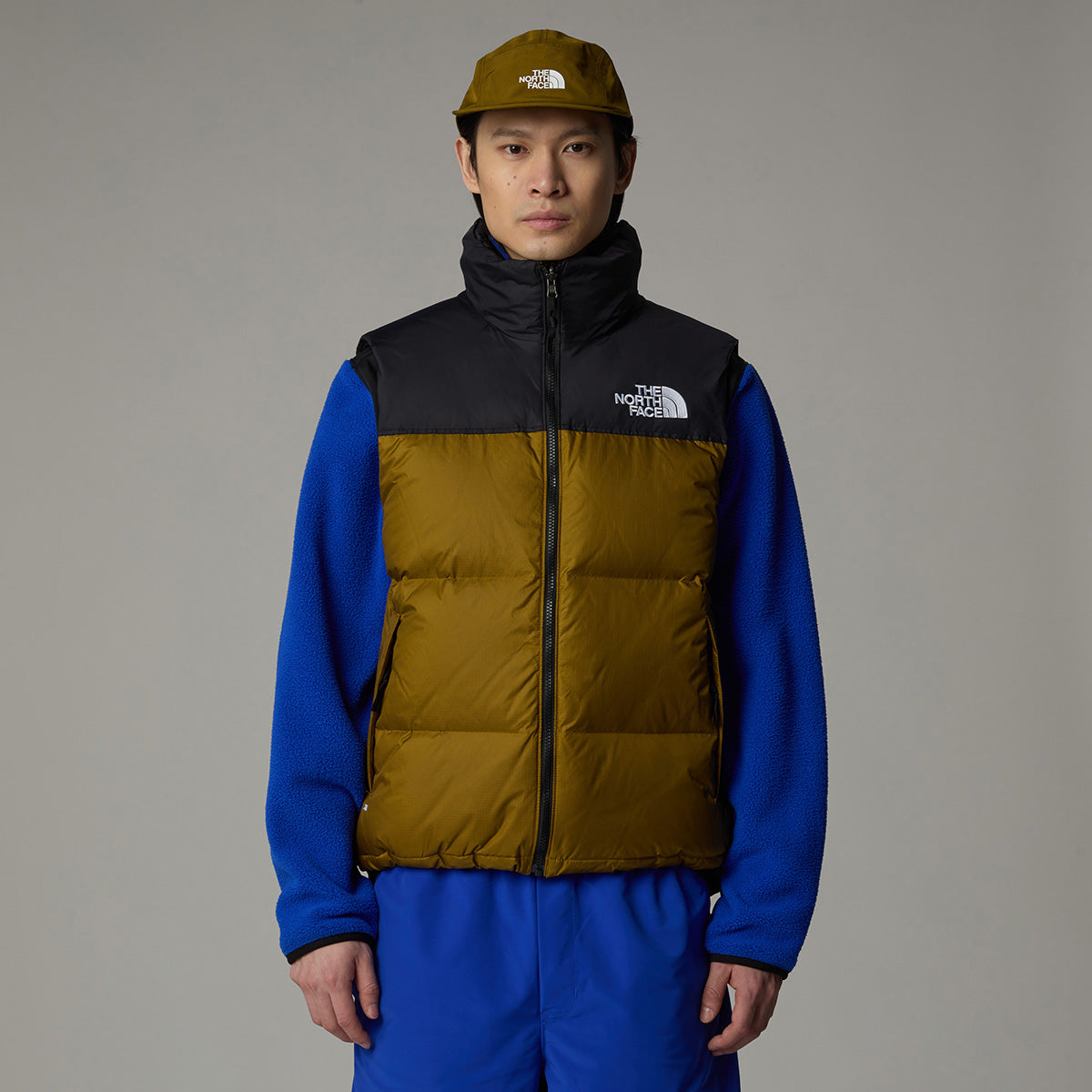Vesta The North Face M 1996 Retro Nuptse Vesta The North Face M 1996 Retro Nuptse