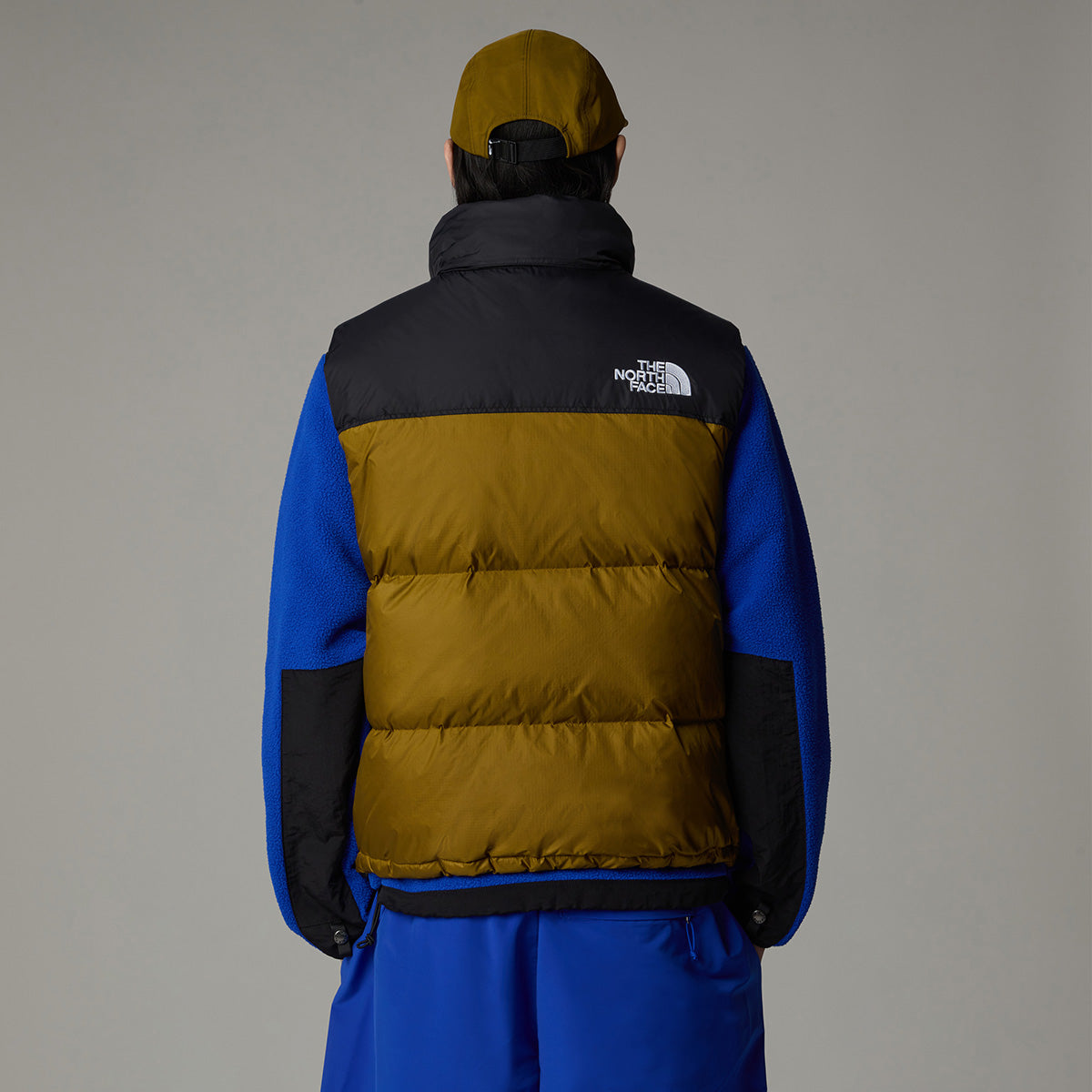 Vesta The North Face M 1996 Retro Nuptse Vesta The North Face M 1996 Retro Nuptse