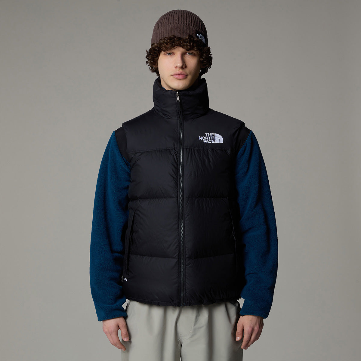 Vesta The North Face M 1996 Retro Nuptse Vesta The North Face M 1996 Retro Nuptse