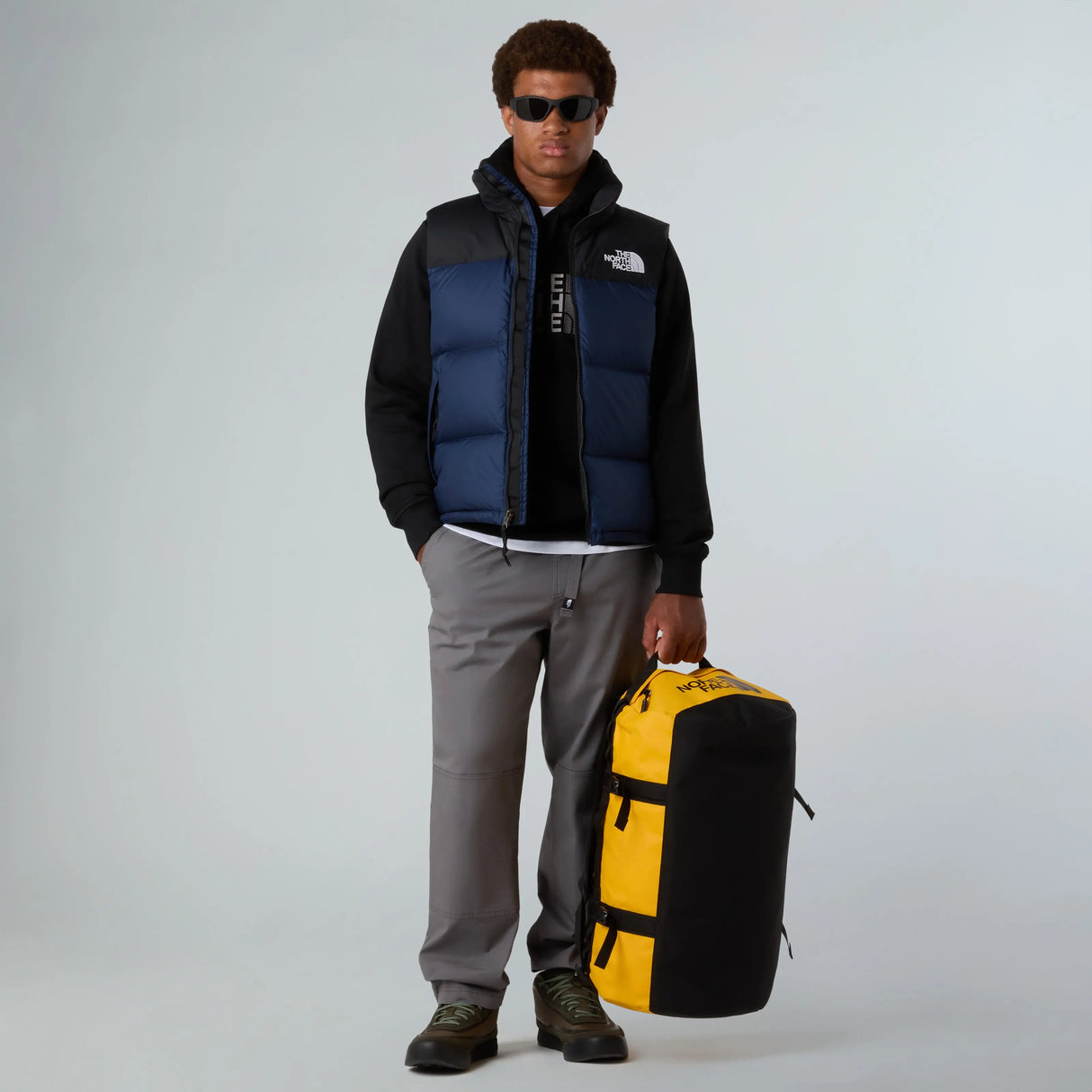 Vesta The North Face M 1996 Retro Nuptse Vesta The North Face M 1996 Retro Nuptse