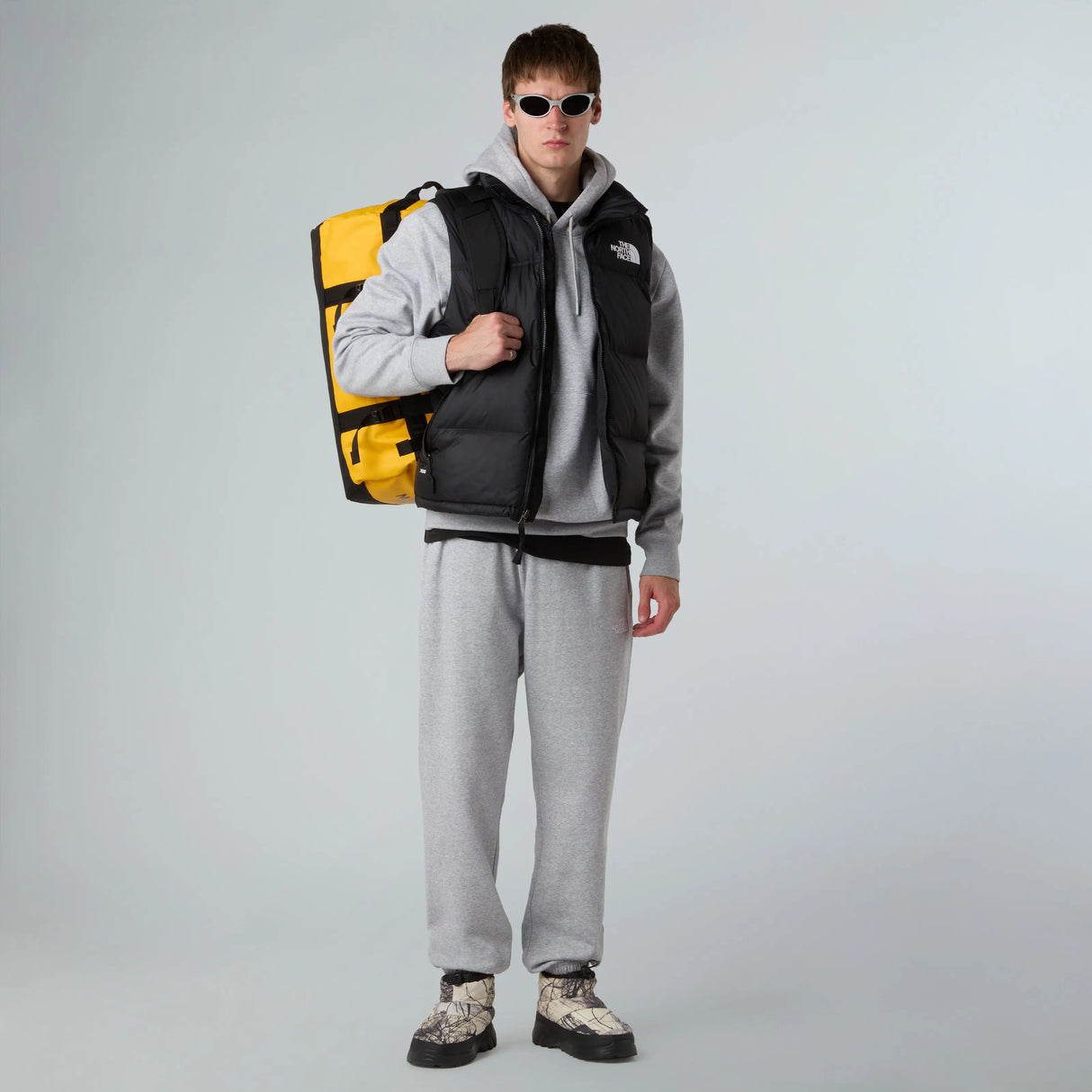 Vesta The North Face M 1996 Retro Nuptse Vesta The North Face M 1996 Retro Nuptse