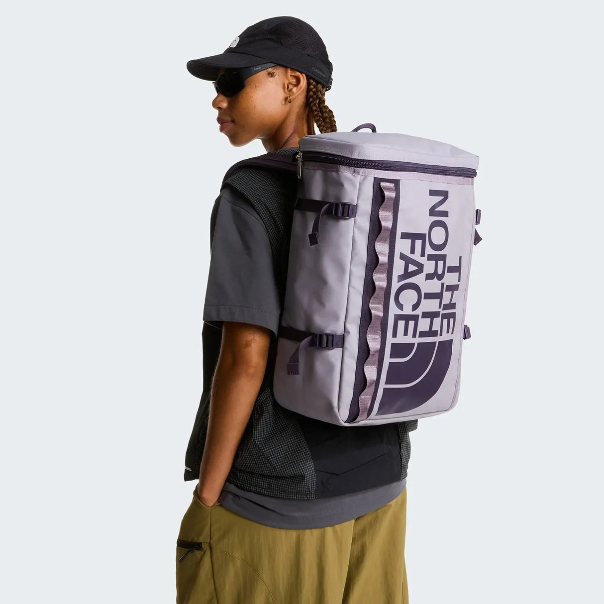 Rucsac The North Face Base Camp Fuse Box Rucsac The North Face Base Camp Fuse Box