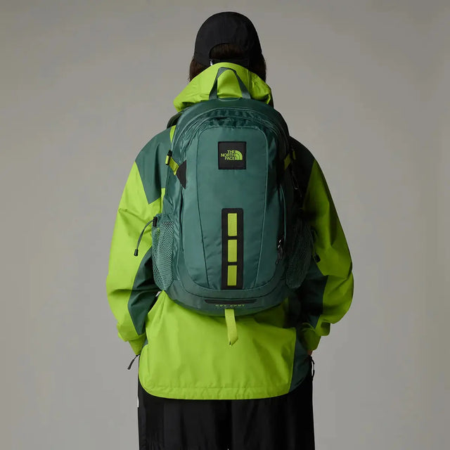 Rucsac The North Face Hot Shot Se Rucsac The North Face Hot Shot Se